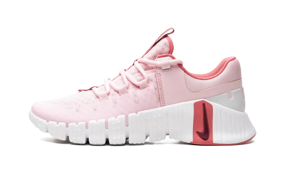 Nike Lifestyle Free Metcon 5 WMNS 'Pink Foam' 