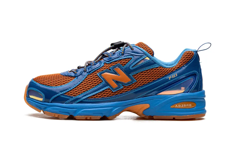 More New Balance 740v2 'Aminé - Benson Tech' 