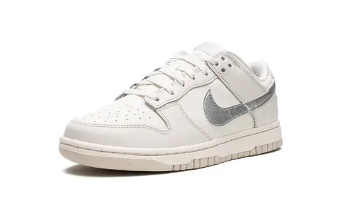 Nike Dunk DUNK LO ESS TREND MNS WMNS 'Sail   Oxygen Purple' 