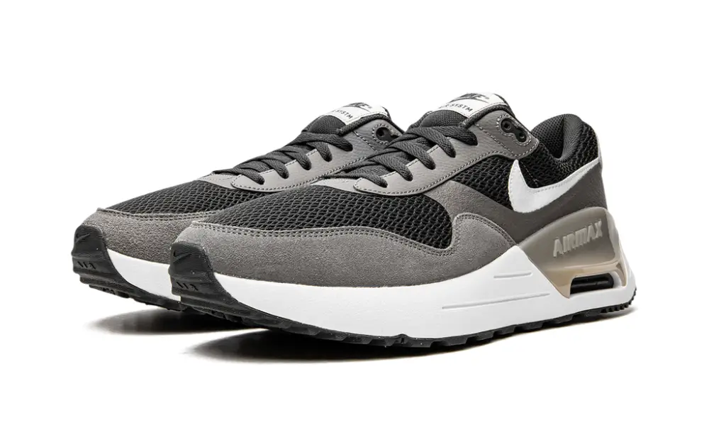 Nike Lifestyle Air Max System 