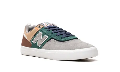 More New Balance Jamie Foy x Numeric 306 'Grey Teal' 