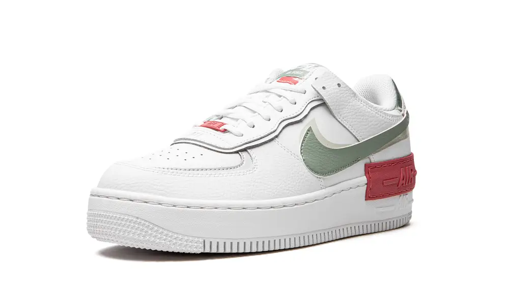 Nike Lifestyle AIR FORCE 1 SHADO WMNS 'Archeo Pink'