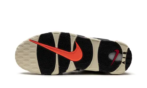 Nike Basketball Air More Uptempo '96 'Legacy'