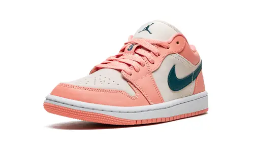 Air Jordan 1 AIR JORDAN 1 LO WMNS 'Light Madder Root' 