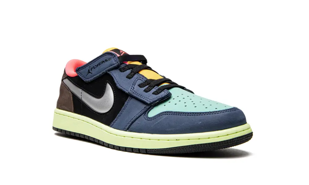 Air Jordan 1 Air Jordan 1 Low FlyEase 'Bio Hack'
