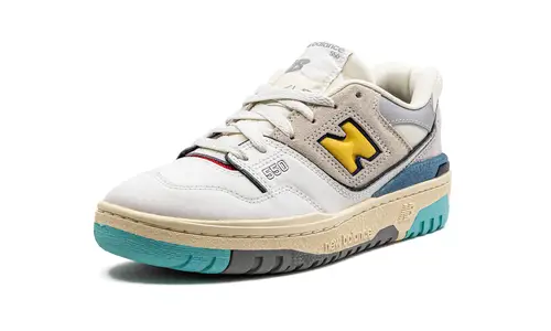 New Balance 550 550 'White Blue'