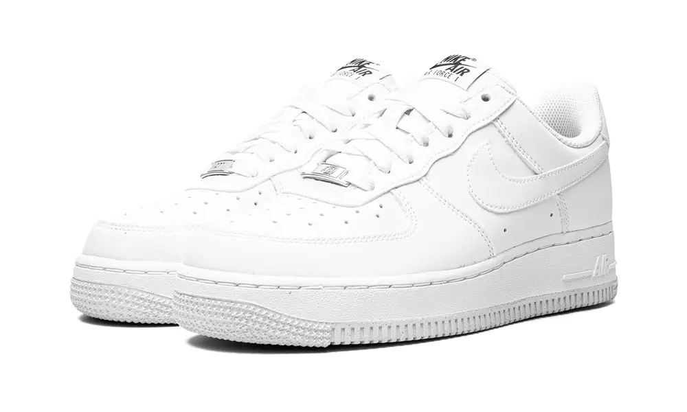 Nike Lifestyle AIR FORCE 1 '07 NEXT NATURE WMNS 