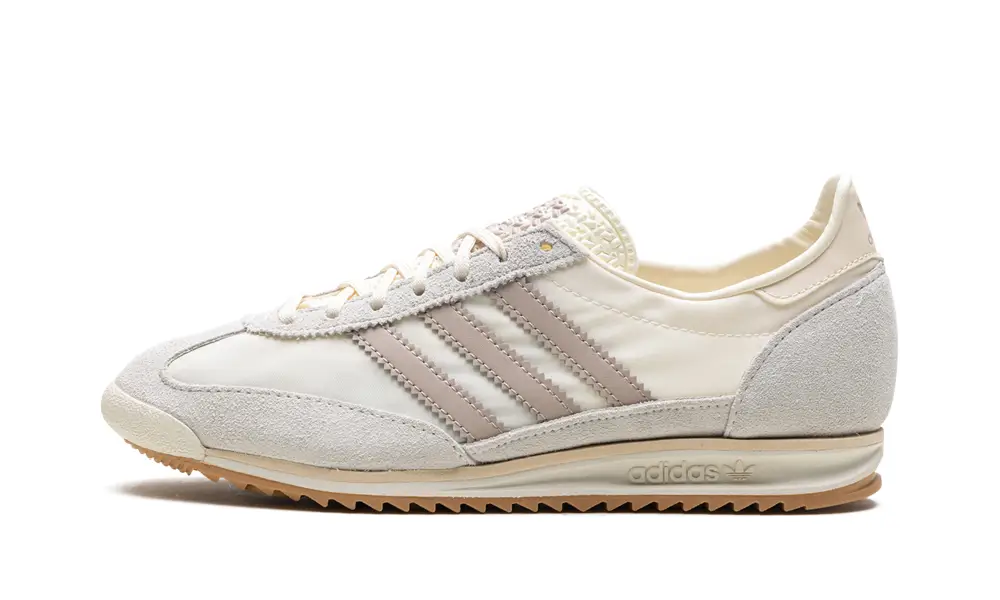 More Adidas Shoes SL 72 OG WMNS 'Wonder Taupe' 