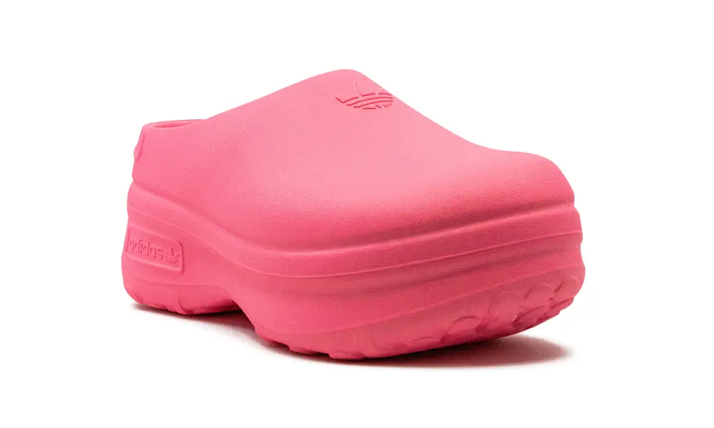 Adidas Stan Smith ADIFOM STAN SMITH MULE WMNS 'Lucid Pink'
