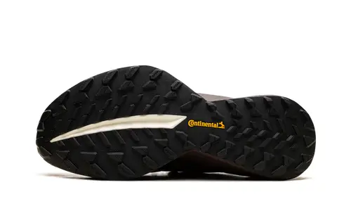 More Adidas Shoes Equipment Agravic 'Charcoal Brown'