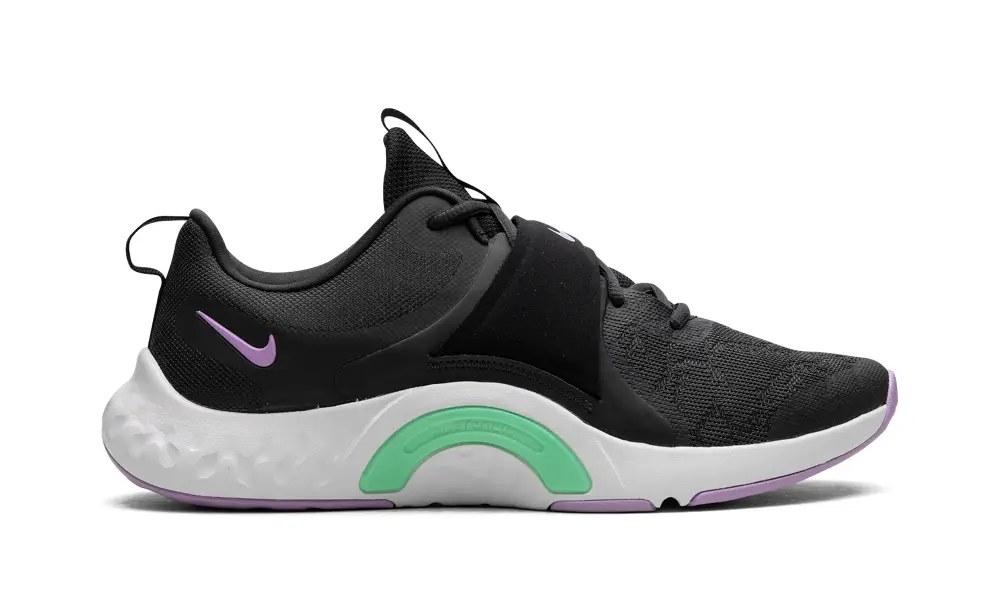 Nike Lifestyle RENE IN-SEASON TR 12 WMNS 'Dark Smoke Grey Lilac'