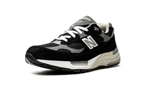 New Balance 992 992 'Black' 
