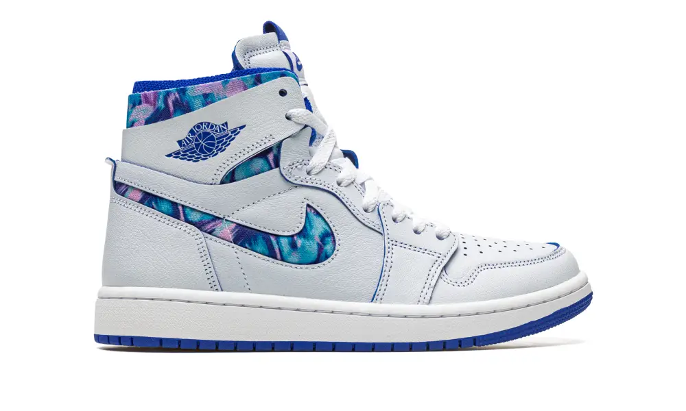 Air Jordan 1 JORDAN 1 HIGH ZOOM AIR CMFT WMNS '25 Years in China'