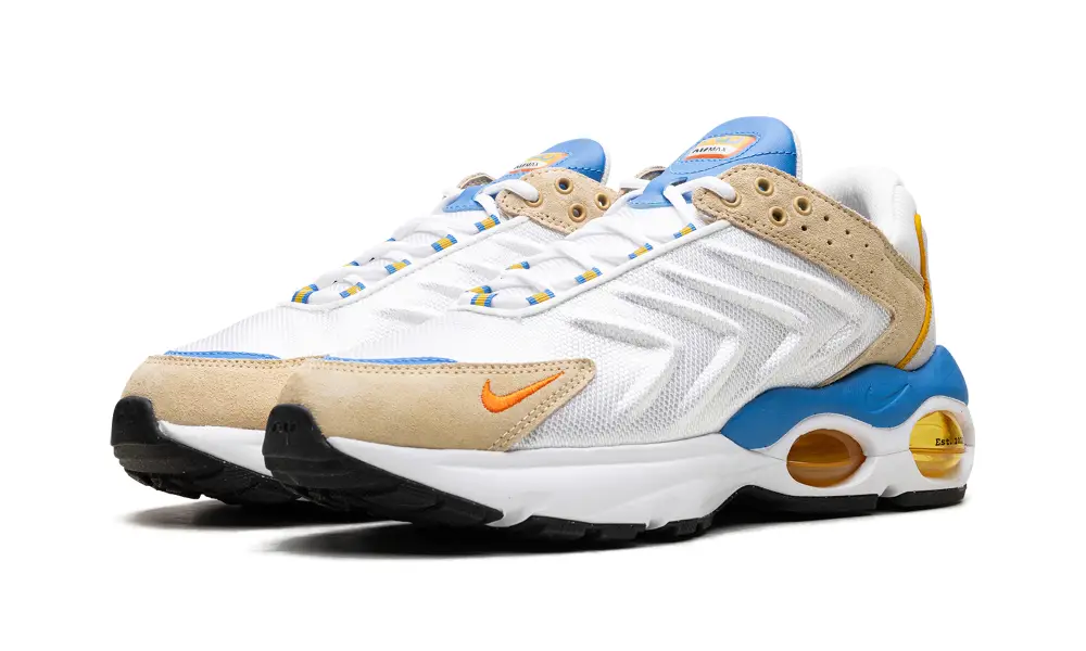 Nike Lifestyle Air Max TW 'Frank Rudy' 