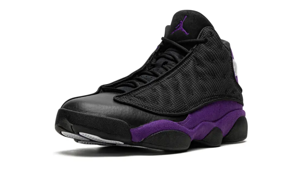 Air Jordan 13 Air Jordan 13 Retro 'Court Purple'