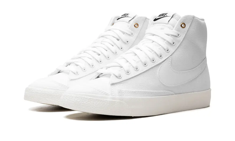 Nike Lifestyle Blazer Mid WMNS 'White'