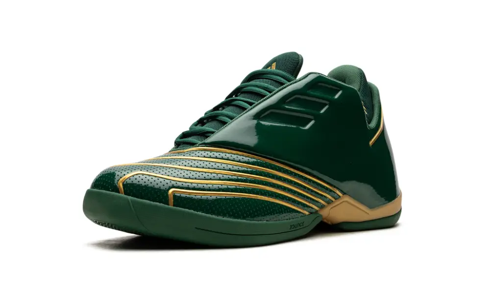 More Adidas Shoes Tmac 2 Restomod 'SVSM' 