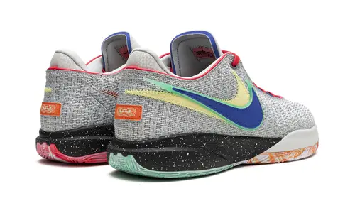 Nike Basketball LeBron 20 'Nike Lifer'