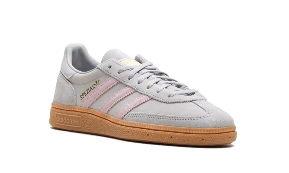 Adidas Handball Spezial Handball Spezial WMNS 'Grey Clear Pink'