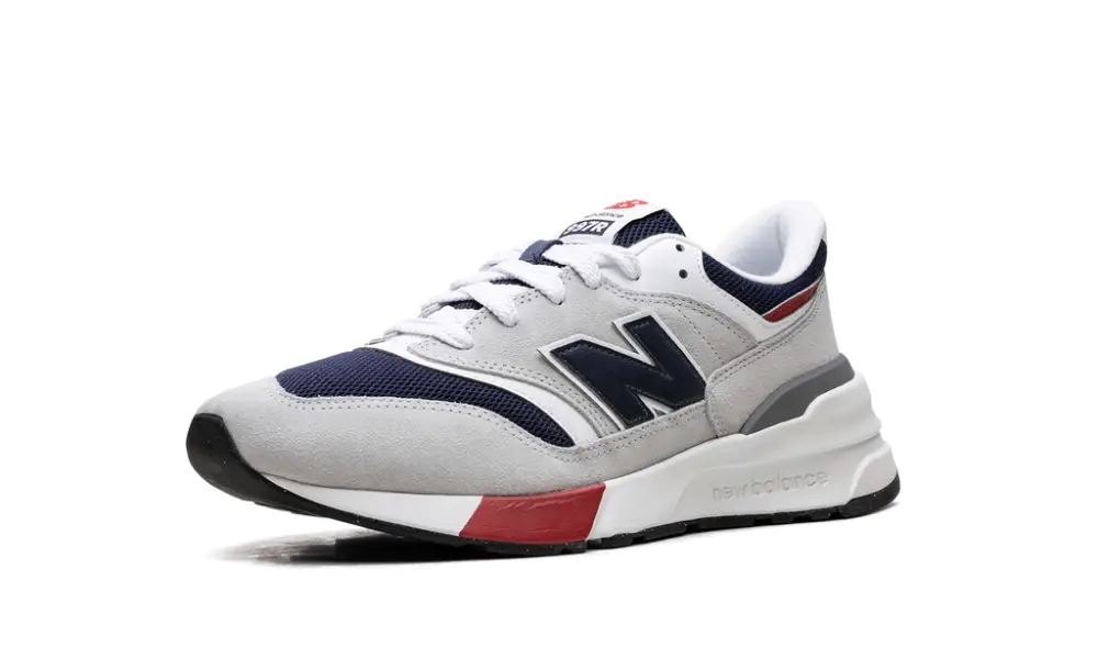 New Balance 997 997 'Grey'