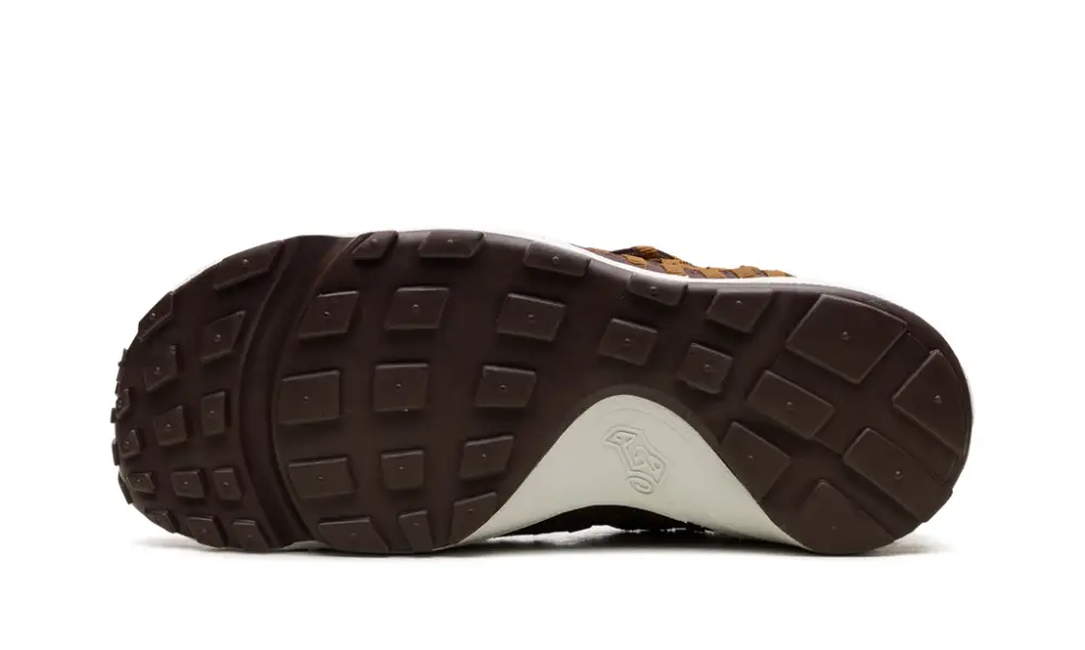 Nike Lifestyle Air Footscape Woven 'Earth' 