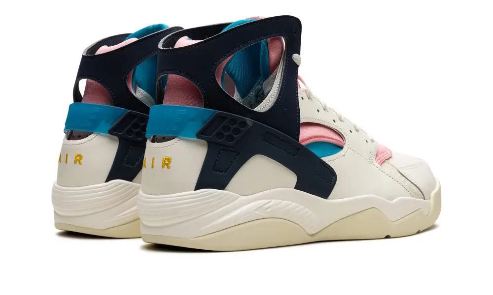 Nike Huarache Air Flight Huarache 'Nike Gear'