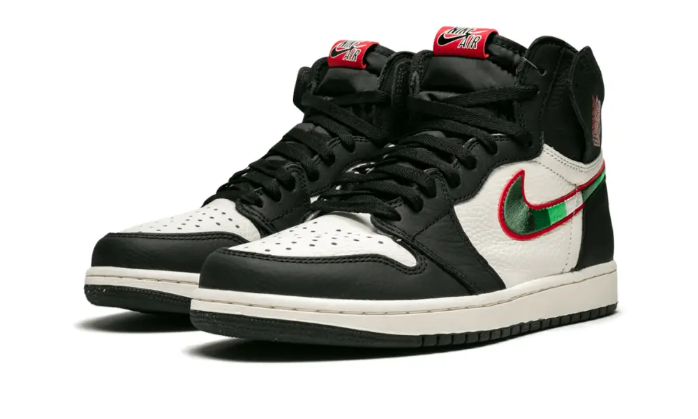 Air Jordan 1 Air Jordan 1 Retro High OG 'Sports Illustrated / A Star Is Born'