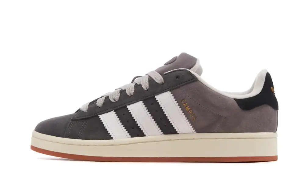 Adidas Campus Campus 00's 'Grey Gum'
