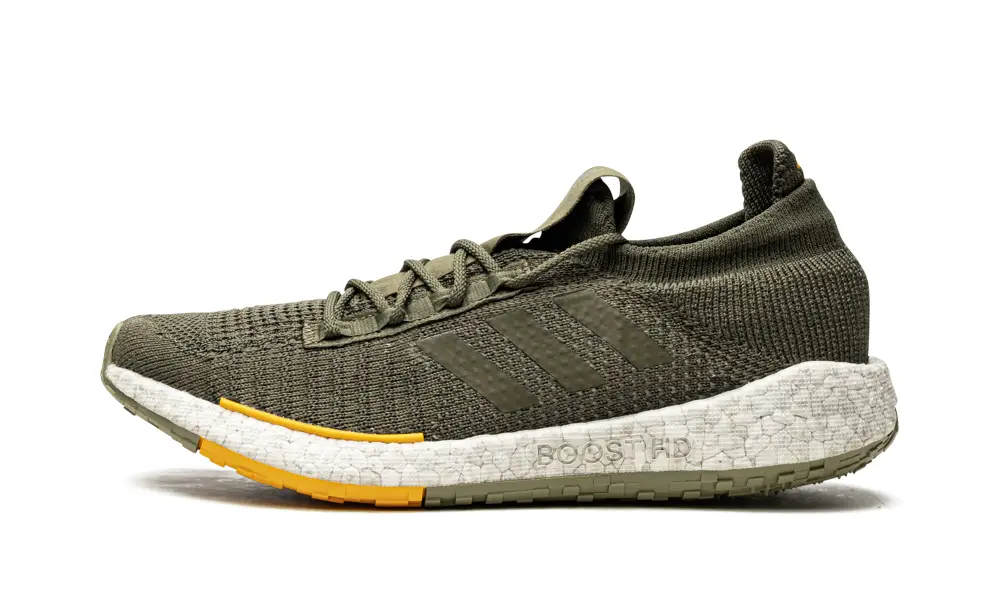 More Adidas Shoes Original Pulse Boost HD 'Monocle'