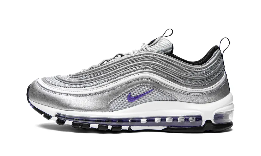 Nike Air Max Air Max 97 'Purple Bullet'