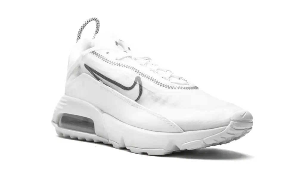 Nike Air Max AIR MAX 2090 MNS WMNS 'White Black'