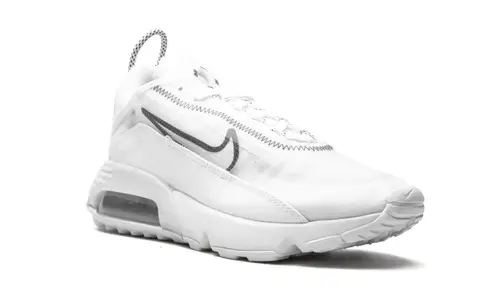 Nike Air Max AIR MAX 2090 MNS WMNS 'White   Black' 