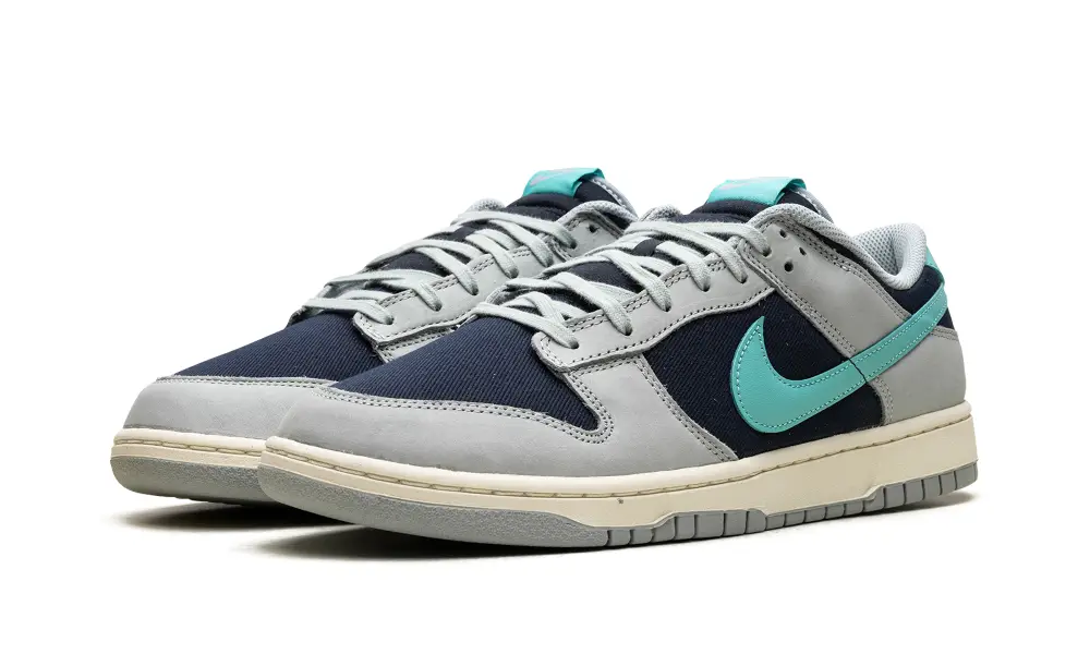 Nike Dunk Dunk Low Retro Premium 'Light Pumice'
