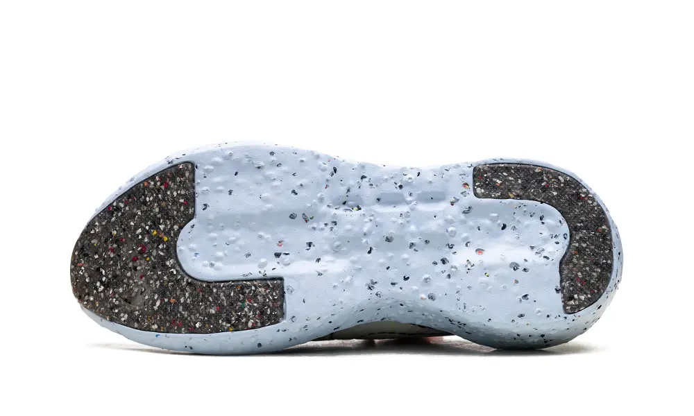 Nike Basketball Crater Impact