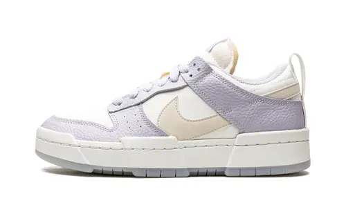 Nike Dunk DUNK LO DISRUPT MNS WMNS 'Summit White Ghost'