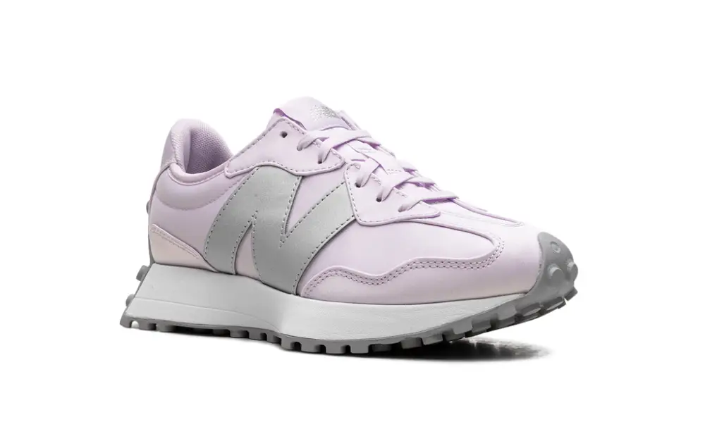 New Balance 327 327 WMNS 'Astral Glow'