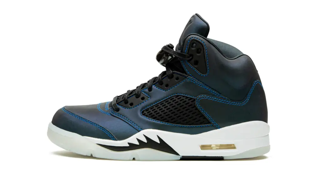 Air Jordan 5 AIR JORDAN 5 RETRO WMNS 'Oil Grey' 