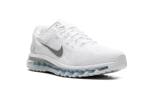 Nike Air Max Air Max 2013 'White Silver'