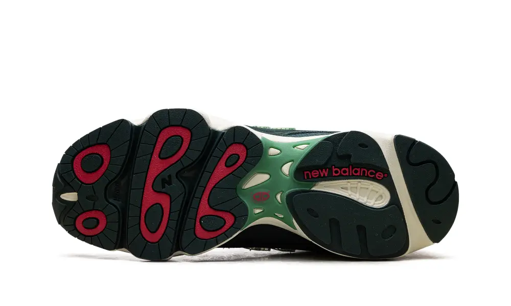 More New Balance 1000 'Concepts - Míle' 