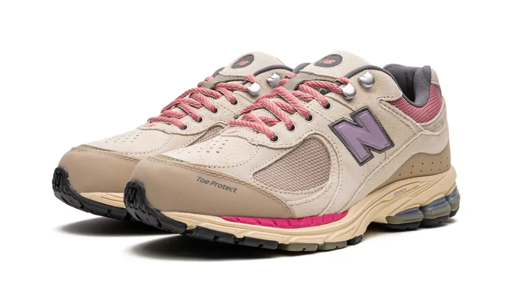 New Balance 2002R 2002R 'Hiking Pack - Beige' 