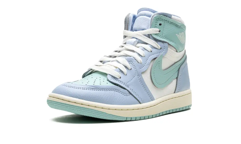 Air Jordan 1 Air Jordan 1 'Hydrogen Blue'