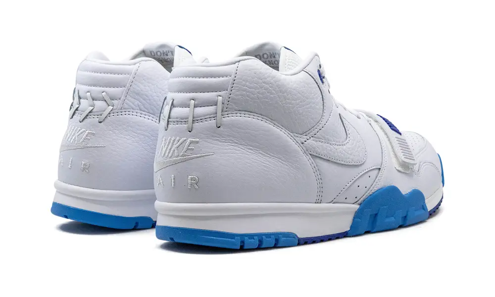 Nike Lifestyle Air Trainer 1 'Don't I Know You?' 