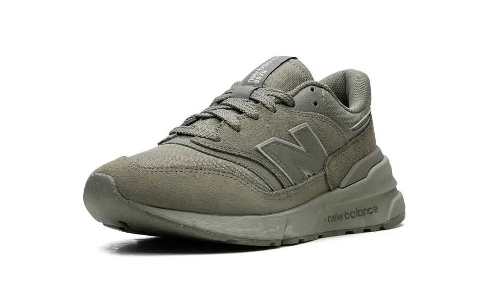 More New Balance 997 'Beige' 