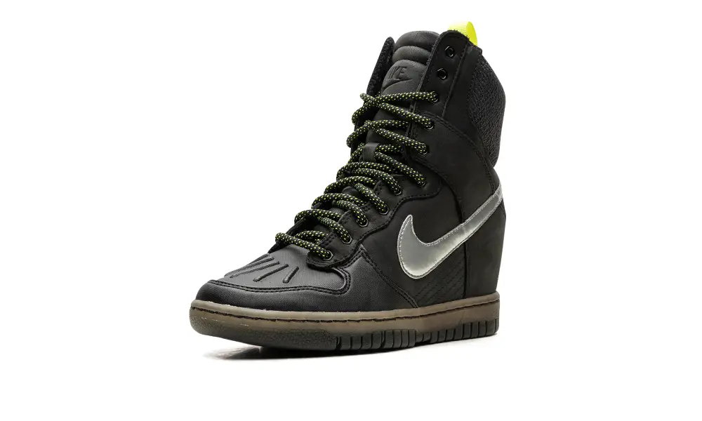 Nike Dunk DUNK SKY HI SNEAKERBOOT 2.0 WMNS 