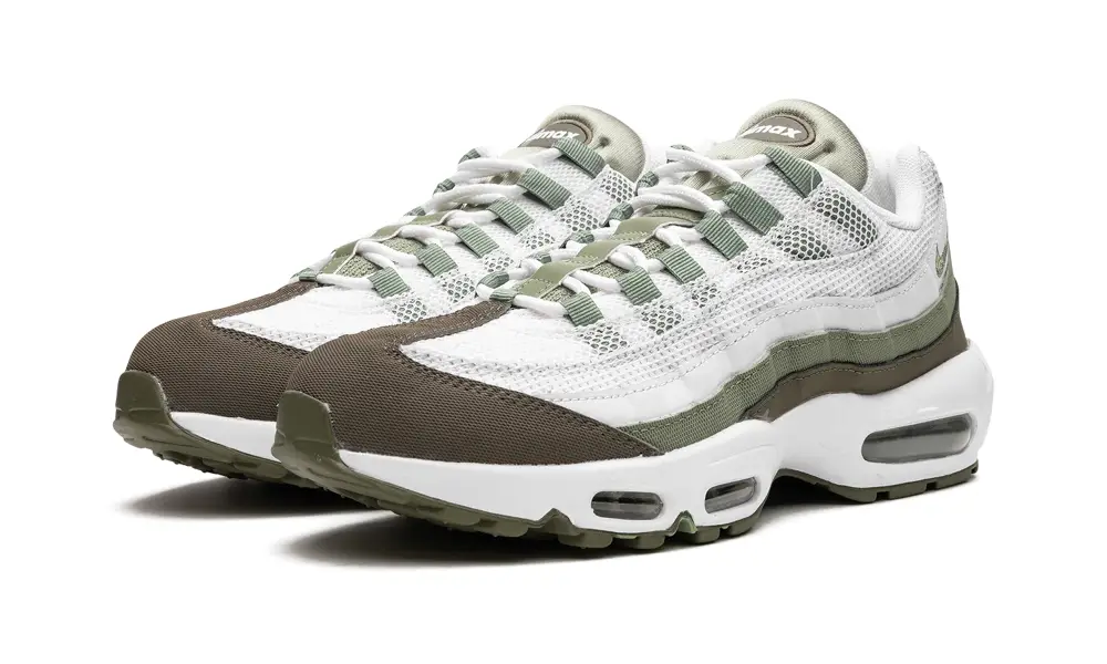 Nike Air Max Air Max 95 'Oil Green' 