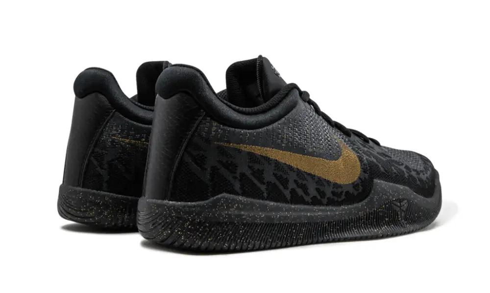 Nike Basketball Mamba Rage