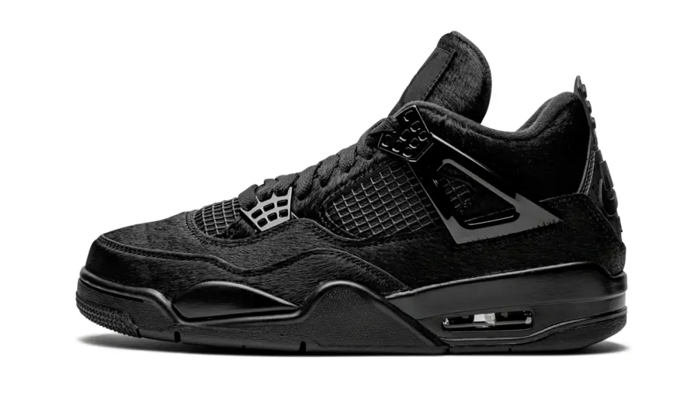 Air Jordan 4 Air Jordan 4 Retro WMNS 'Olivia Kim - No Cover' 