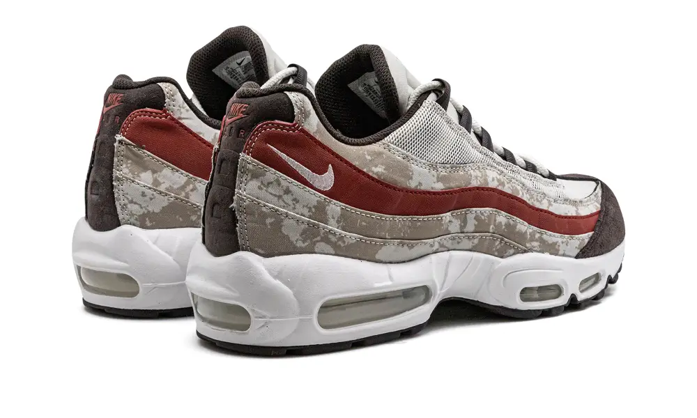 Nike Air Max Air Max 95 'Social FC'