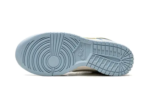 Nike Dunk DUNK LO MNS WMNS 'Ocean Bliss' 