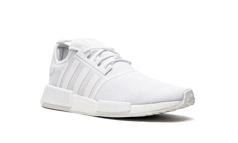 Adidas NMD NMD R1 Primeblue 'White' 